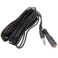 thumbnail image 1 of HDTVHOOKUP 20ft IR Repeater Extender Extension Cable to Easily Easily Extend Your Repeater Systems Receiver or emitters, 1 of 2