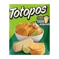 thumbnail image 3 of Totopos Totis elote preparado 220 g, 3 of 3