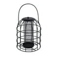 thumbnail image 6 of SPRING PARK Bird Seed Feeder Hanging Outdoor Yard Garden Food Feeding Tool, 6 of 7