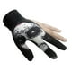 thumbnail image 1 of Guantes de Billar ANGGREK Guantes de Taco 3 Dedos Elásticos Antideslizantes, 1 of 6