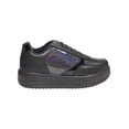 thumbnail image 2 of TENIS CASUAL LEON MUJER NEGRO SINTETICO 2110 LEON 2110p, 2 of 4