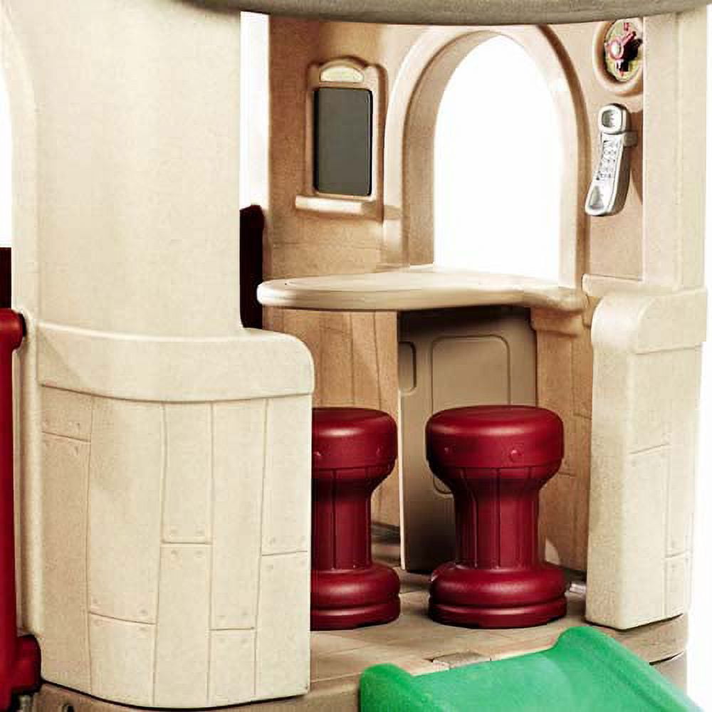Step2 Clubhouse