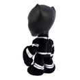 thumbnail image 3 of Peluche MATTEL Marvel Black Panther con Sonidos Corazón de Wakanda, 3 of 4