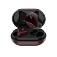 thumbnail image 1 of Auriculares Sabbat E16 True Wireless BT5.2 Auriculares para juegos Auriculares para juegos de baja latencia Auriculares de música HiFi híbridos de armadura equilibrada dinámica con micrófono CVC8.1 Re Sabbat Auriculares, 1 of 2