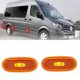 thumbnail image 4 of 6X Car Side Marker for - Sprinter W906 2006-2018 A0038202956 Side Signal Clearance Lights, 4 of 5