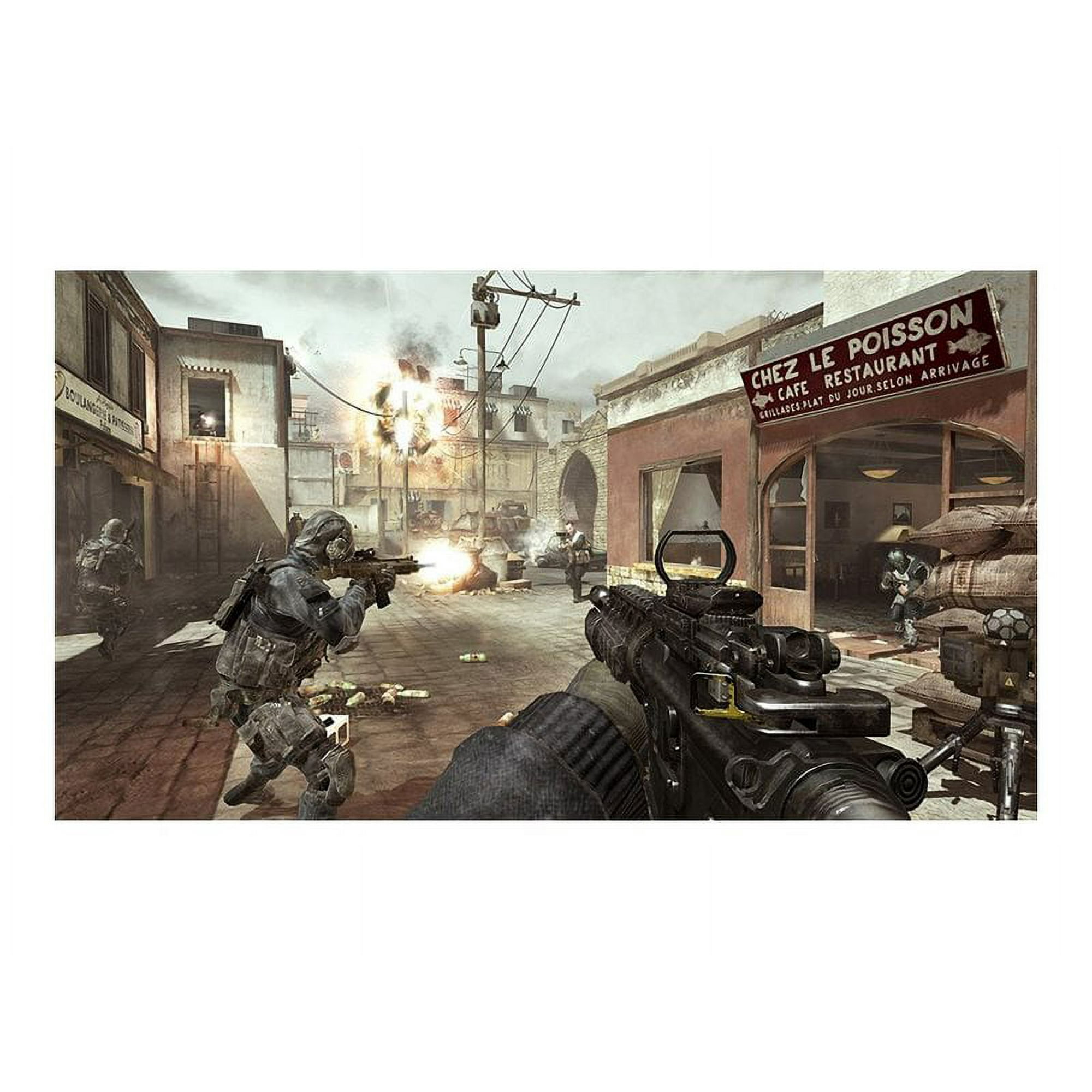 Duty Mw3 Call Of Duty Wii Amazon Duty Mw3 Call Of Duty Nintendo