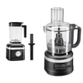 thumbnail image 1 of Licuadora y procesador de alimentos KitchenAid K400 KSB4028 KFP0718BM, 1 of 5