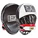 thumbnail image 3 of Contender Fight Sports Gel Panther Boxing Punch Mitts (Pair), 3 of 3