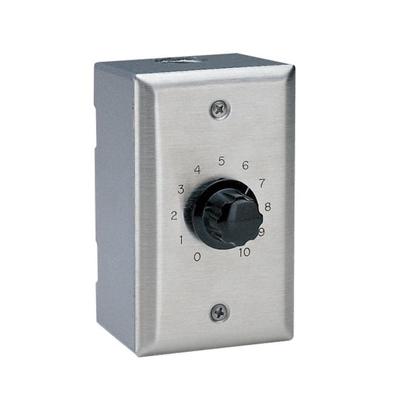 Valcom Page Port Preamp/Expander