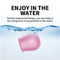 thumbnail image 6 of OCTMOM Rose Sex Toys Vibrators for Women, Pink, 6 of 7