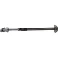 thumbnail image 2 of Borgeson Steering Shaft 000940 Direct Fit; Steel; With Complete Steering Shaft And Rag Joint Flange, 2 of 5