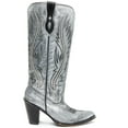 thumbnail image 2 of Idyllwind Women's Platinum Western Boot Round Toe - BIWFA21L35 6 1/2 M  US, 2 of 7