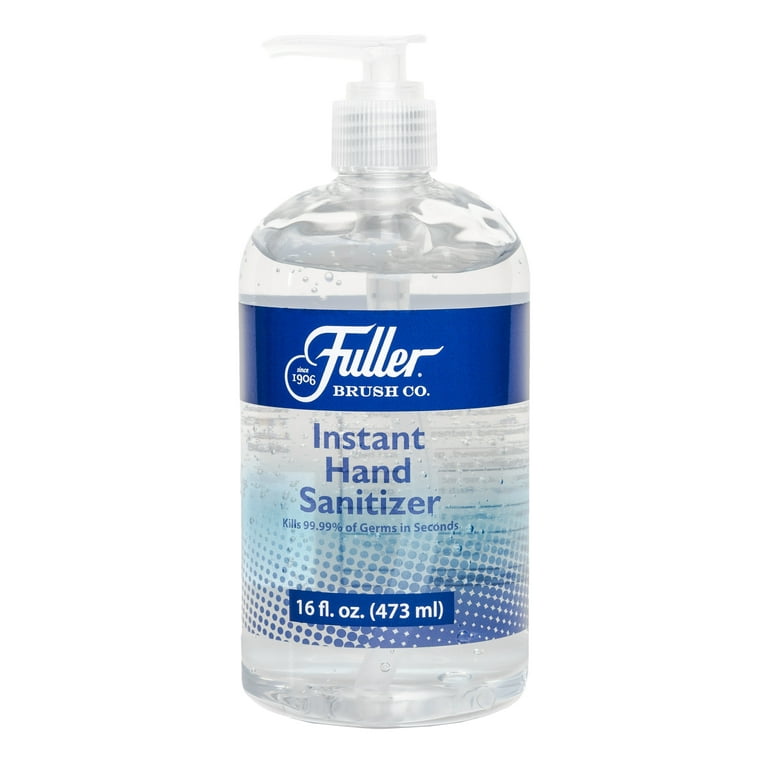 Men's Hand Soaps & Sanitizers