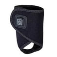 thumbnail image 4 of Hearth & Gear USB Heated Ankle Brace For And Sports Ankle Warmer With Adjustable Heat Cardio Clear Workout Stuff for Men Neck Warmer Heating Pad Exercise Bands for Men Foot Warmer Microwavable Kids, 4 of 7