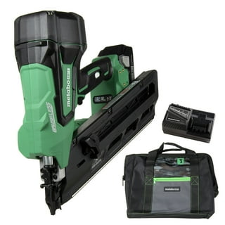 Pistola de sale framing metabo