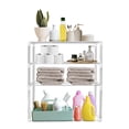 thumbnail image 3 of Organizador de Cocina Idea Nuova Rack Estante Para Microondas Multiusos, 3 of 4