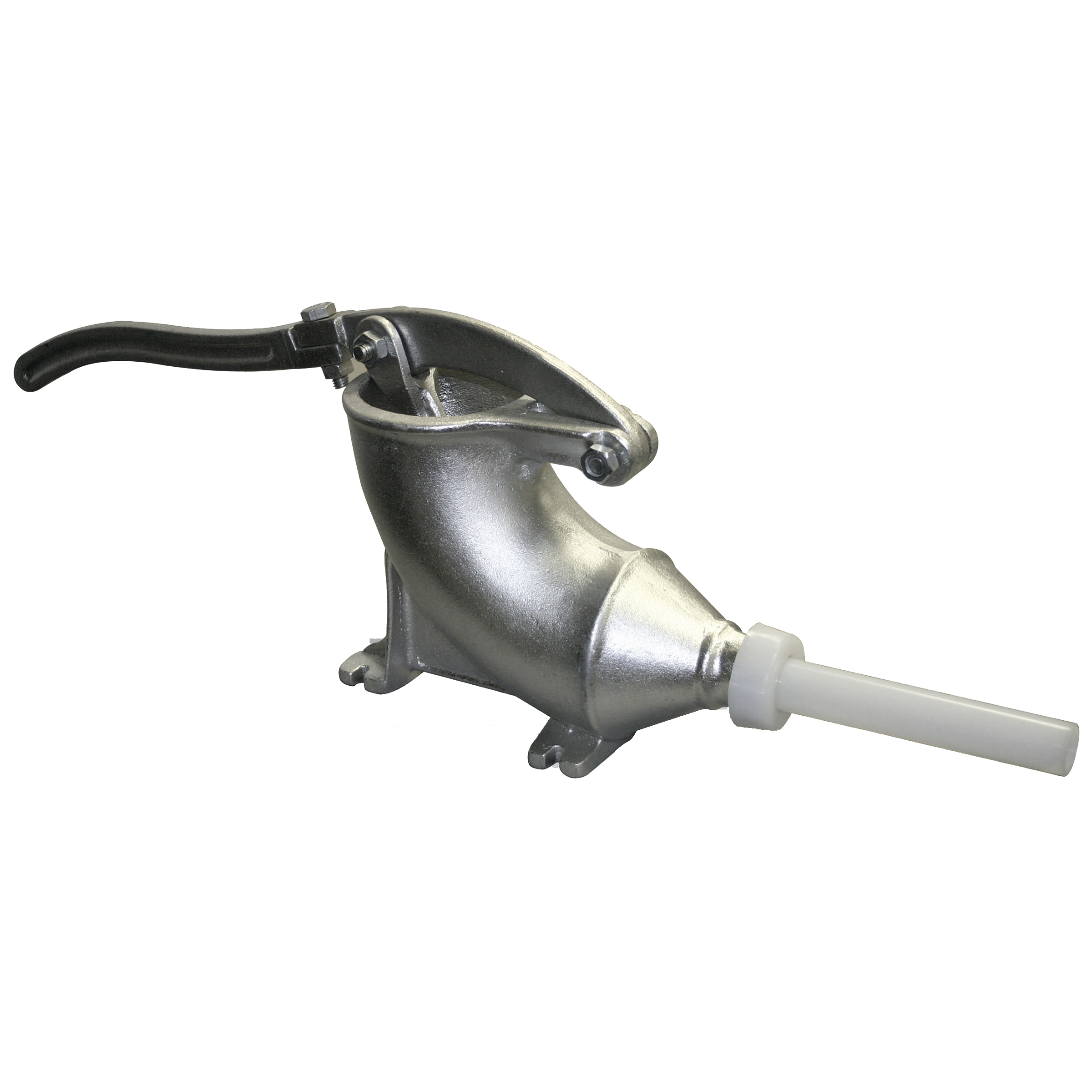 Sportsman Series MHSS5 5 Lb Cast Iron Sausage Stuffer Walmart Canada