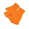 thumbnail image 1 of Injueey 1 par de guantes sin dedos para mujeres Equipo de protección Dispositivos deportivos Regalos para hombres Suministros para el hogar Clima frío Type3 NO3 Injueey HA059365-05, 1 of 5