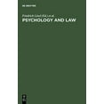 thumbnail image 1 of Psychology and Law, 1 of 3