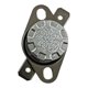 thumbnail image 5 of Controlador de temperatura de alta precisión, rango de 0  degreeC a 350  degreeC, termostato premium para calefacción. 110, 5 of 8