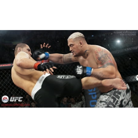 EA SPORTS UFC - Xbox One