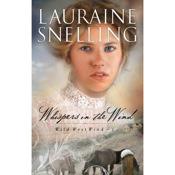 Pre-Owned Whispers in the Wind (Paperback) 0764204165 9780764204166