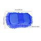 thumbnail image 4 of Bloque Esponja para Lavado Coches Guante Gruesa Coche Coral, 4 of 4