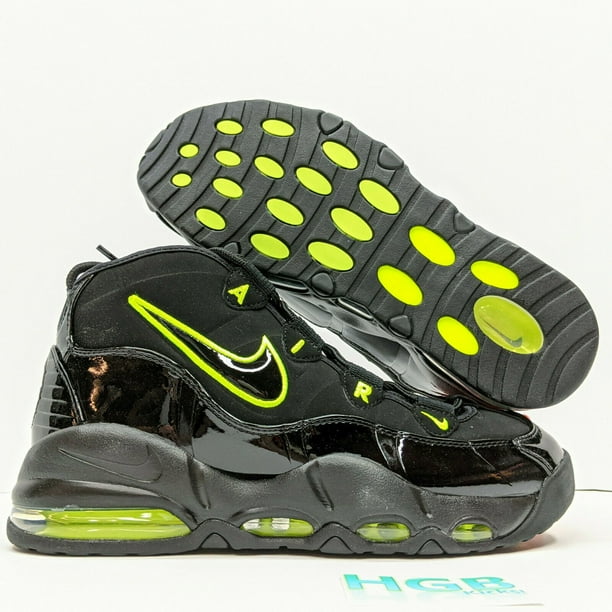 إطلاق كاهن رش nike air max uptempo 95 black rosedalemasterplan com
