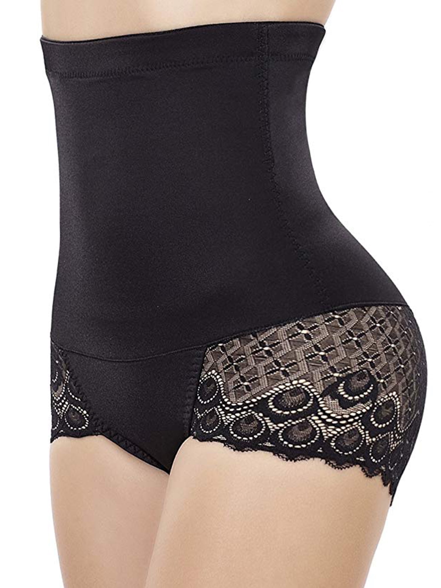 waist shaping underwear