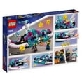 thumbnail image 5 of LEGO The Movie 2 Wyld-Mayhem Star Fighter 70849 Toy Spaceship (405 Pieces), 5 of 7