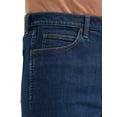 thumbnail image 5 of Wrangler® Men's and Big Men's Relaxed Fit Five Pocket Denim Short (30-50), 5 of 7
