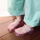 thumbnail image 2 of Zapatos de Cristal Cómodos de Primavera / Verano Estilo de las Niñas Zapatos de la Princesa de la Gelatina Sandalias de Playa para Niños, 2 of 9