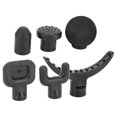 thumbnail image 1 of Conjunto De Masaje Higoodz Percusión De Tejido Profundo De Mano Fascia Relajación Masajeador, 1 of 7
