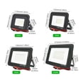 thumbnail image 2 of Projecteur Led 20W 30W 50W 100W Extérieur IP66 Étanche Réflecteur Portable Lumières Led, Connexion Plus stable, 2 of 7