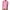 Pink, variant on Heisall Womens Shirts Double Breasted Buttoned Pockets Short Sleeve Turn-Down Collar Casual Cotton Linen Fashion