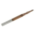 thumbnail image 1 of Cutting Tools, R1.0x15xD4x50 Ball End Mill Coated For End Milling For Slotting ANGGREK Otros, 1 of 8