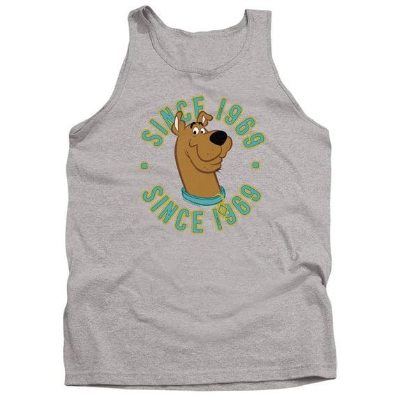 Scooby Doo - Scooby 1969 - Tank Top - Medium