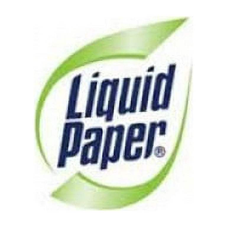CORRECTOR LAPIZ LIQUID PAPER PAPER MATE – Tauro