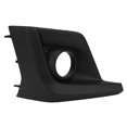 thumbnail image 3 of Fog Lamp Covers, Fog Light Bezel Trim 57731FL082 Right Front Easy Installation Abrasion Resistant Anti Scratch  For Car, 3 of 8