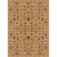thumbnail image 1 of Rugs America 20929 7 ft. 10 in. x 10 ft. 10 in. New Vision Tabriz Berber Rectangular Area Rug, 1 of 1