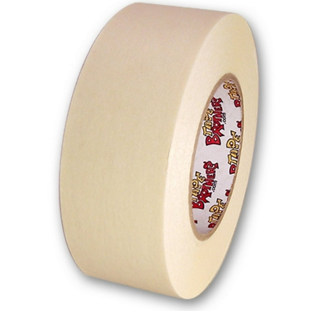 General Purpose 2" X 60 Yard Roll Masking Tape