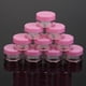 thumbnail image 4 of 10 Uds tarro vacío cosmético bote sombra de ojos maquillaje cara crema contenedor Ehuebsd Cuidado Belleza, 4 of 7
