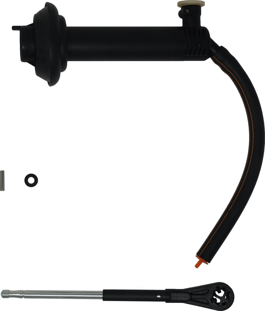 Platinum Driveline MC0719 Clutch Master Cylinder For Select 97-08 Ford Models Fits select: 1997-2008 FORD F150, 2004 FORD F-150 HERITAGE