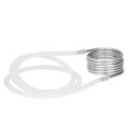 thumbnail image 1 of 540 Motor Radiating Pipe Ship Model Conversion Accessories for RC Boat Propeller, 1 of 4