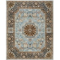 thumbnail image 2 of Safavieh Empire Naira Oriental Wool Area Rug, Blue, 7'6" x 9'6", 2 of 7