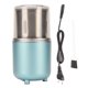 thumbnail image 1 of Molinillo de café eléctrico de 200W, diseño separado extraíble, molinillo de especias portátil ligero para el hogar, enchufe europeo de 220V, 1 of 5