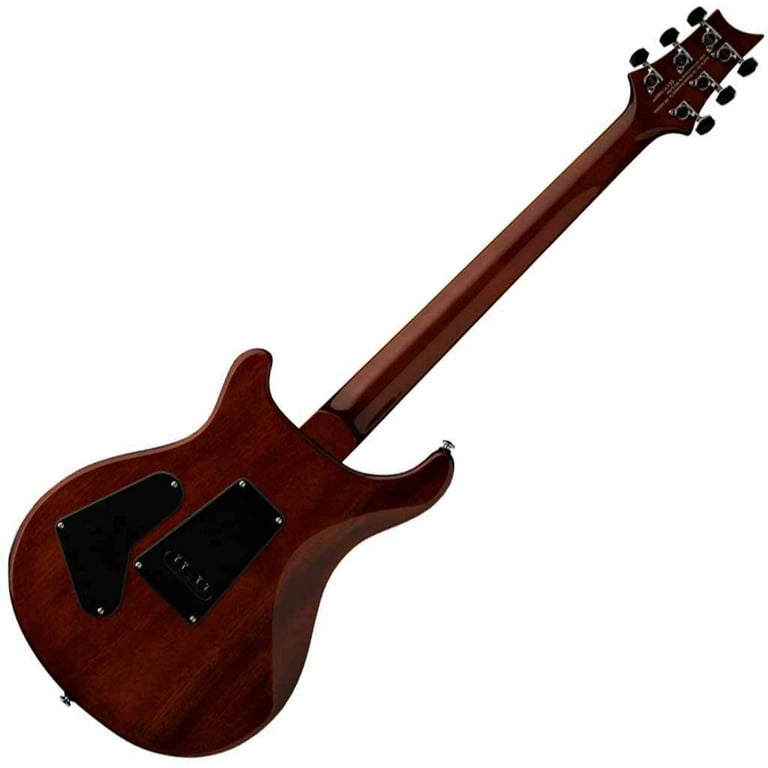 Paul Reed Smith SE Standard 24-08 Electric Guitar | Tobacco Paul Reed Smith SE Standard 24-08 Electric Guitar | Tobacco