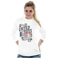 thumbnail image 3 of USA American Steel Blue Collar Pride Long Sleeve TShirt Men Women Brisco Brands S, 3 of 6