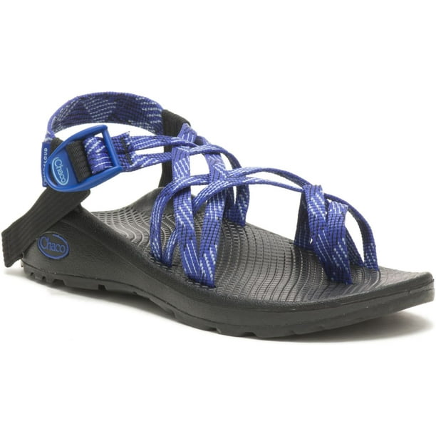 Chaco ZX/2 Cloud Dual Adjustable Straps Cushioned Sandal