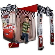 Playhut Disney Pixar Cars Garage